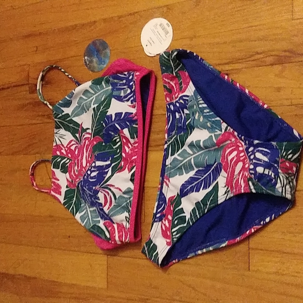 Bathing Suit